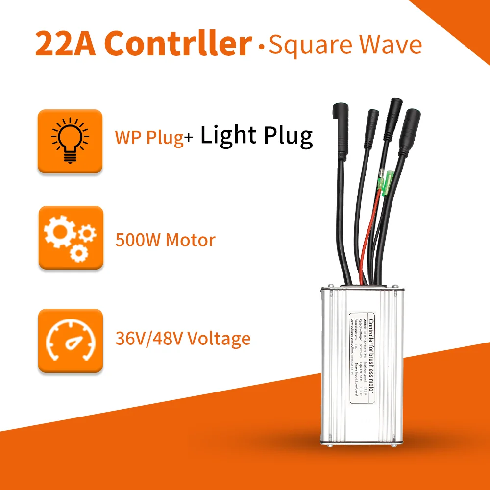 22A Squarewave WP