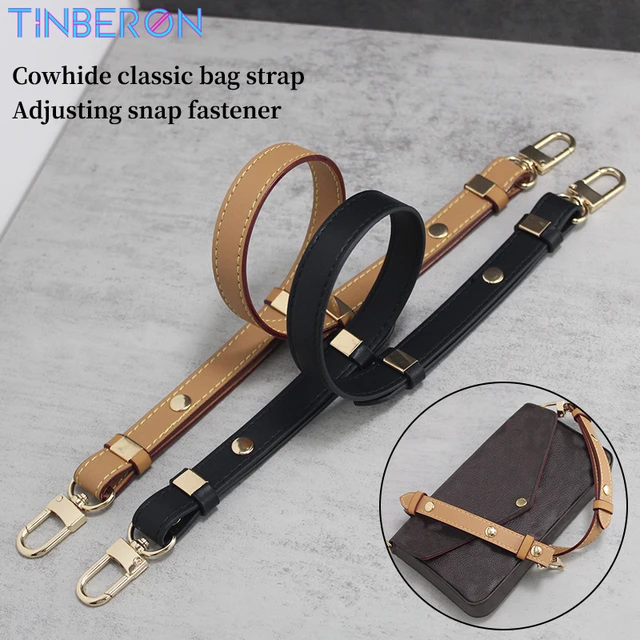 Bag Accessories Genuine Leather For Neonoe Replacement Handbag Belt  Shoulder Bag Strap Bags Strap Bucket Bag Belt - AliExpress