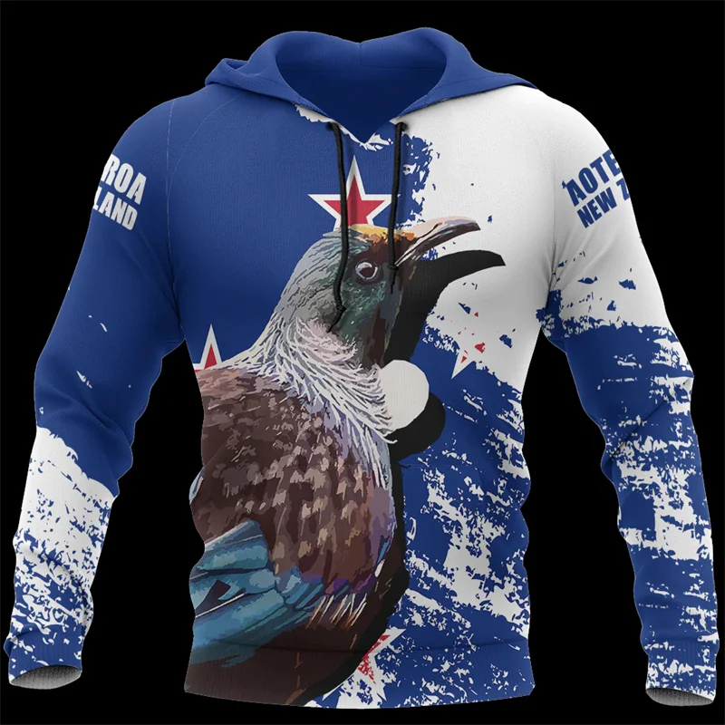 thumbnail image 1 of Sudadera con capucha para hombre y mujer, diseño de soldado de Nueva Zelanda y Australia, con el Día del Honor y el Respeto, estilo urbano, abrigo para niño, 1 of 5