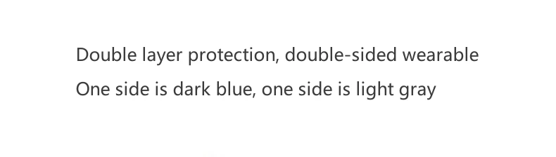 Crianças usando Shield-B em diferentes atividades