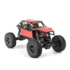 AUSTARHOBBY 1/18 Rock Sheep Climbing Vehicle RC Remote Control Model Vehicle All Terrain Off road UTV Pipe Rack Vehicle AX-8561 6