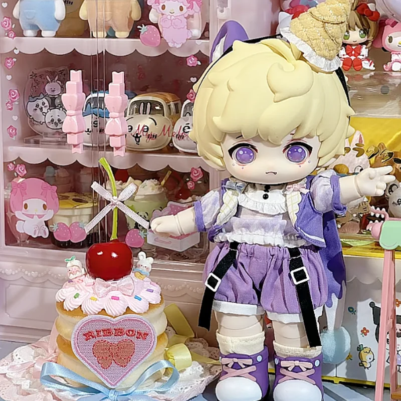 ハニスウィートアフタヌーンティーアクションフィギュア,ブラインド