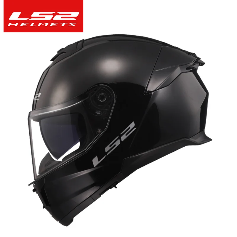  LS2 STREAM 2 FF808 ������� ���, Ls2 STORM Ǯ ���̽� ���, Kaciga Casco Moto Capacete, �Ȱ� ���� �ý���