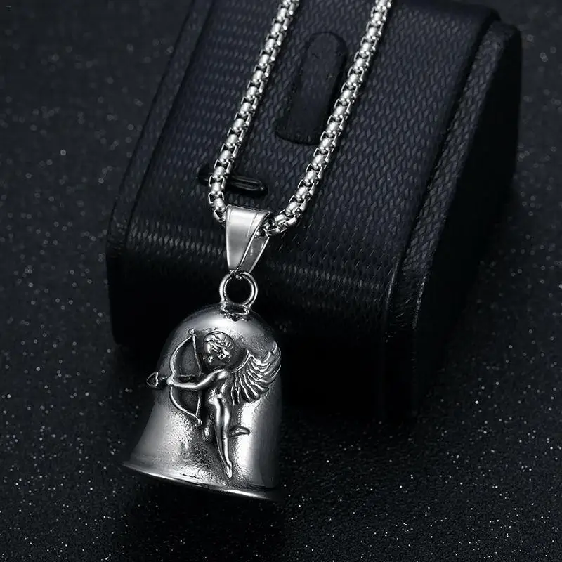 Moto Guardian Bell Moto Guardian Biker Bell Accessori Moto Portatili In Acciaio Inossidabile Per Motociclisti