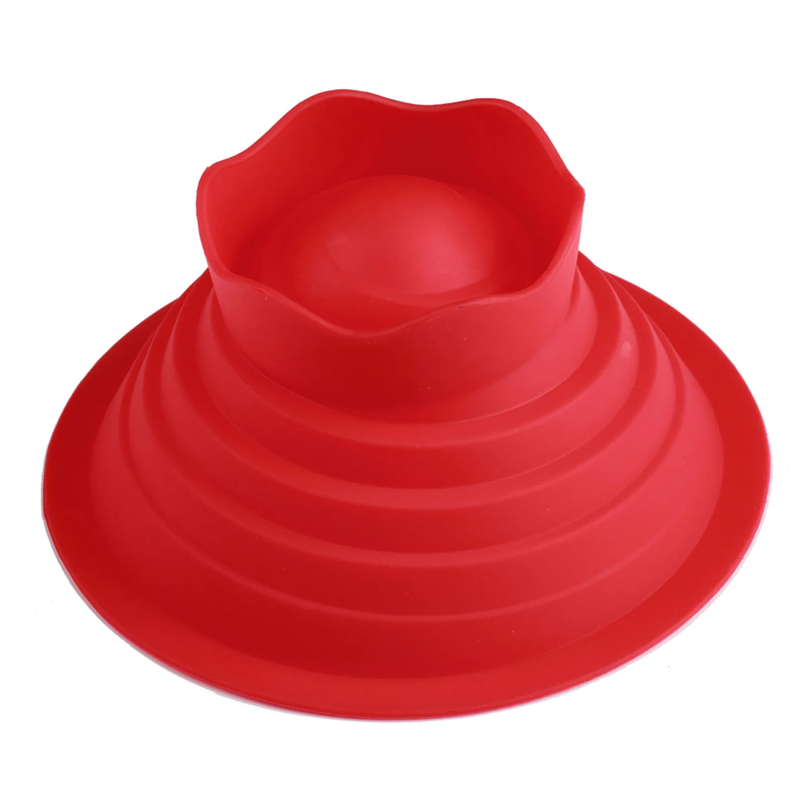 

Muffin Cupcake Baking Cake Mold Reusable Cake Pan BPA Free Cake Molds for Pleasant Baking Experience