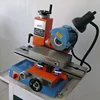 600 Universal Grinding Machine 380V/220V Small Surface Grinder Milling Cutter End Mill Sharpening Machine Face Milling Cutter 3