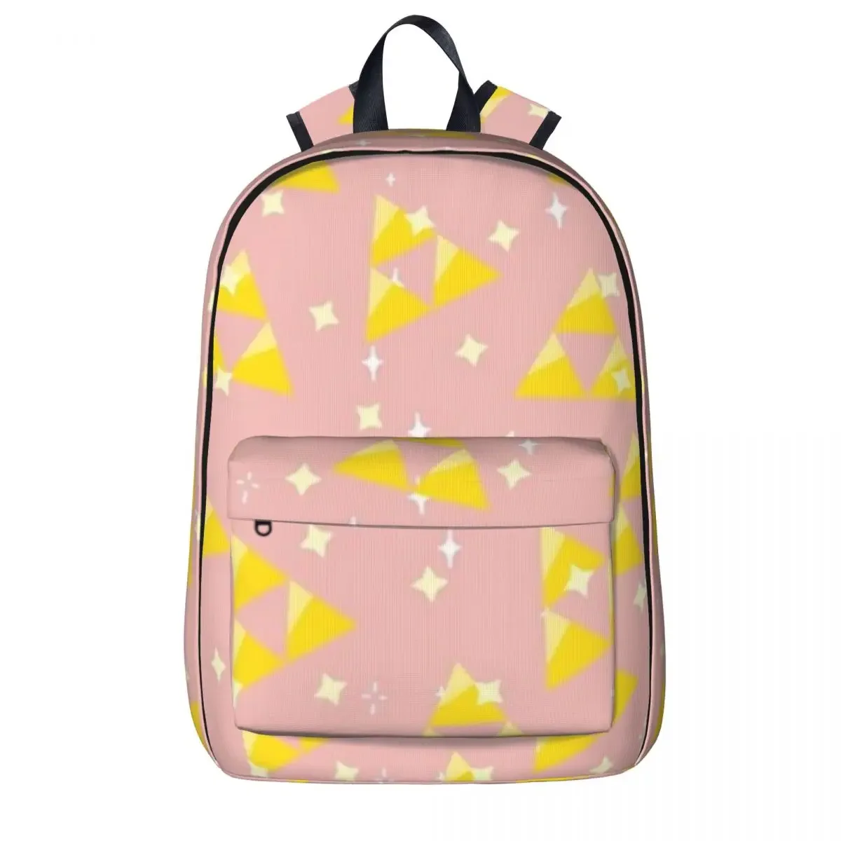 

Triforce женские рюкзаки для мальчиков и девочек, сумка для книг, водонепроницаемые школьные сумки для студентов, портативный рюкзак для ноутбука, сумка на плечо