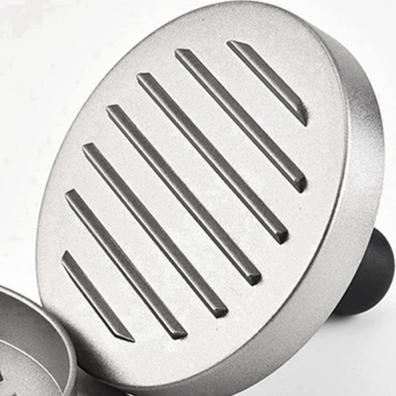 Non-Stick Hamburger Patty Maker Hamburger Press Patty Maker For Meat Beef