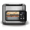 One Multicooker, Oven, & Air Fryer, Complete Meals in 15 Mins, 14-in-1 Functions, Combi Cooker + Air Fry, Bak 1