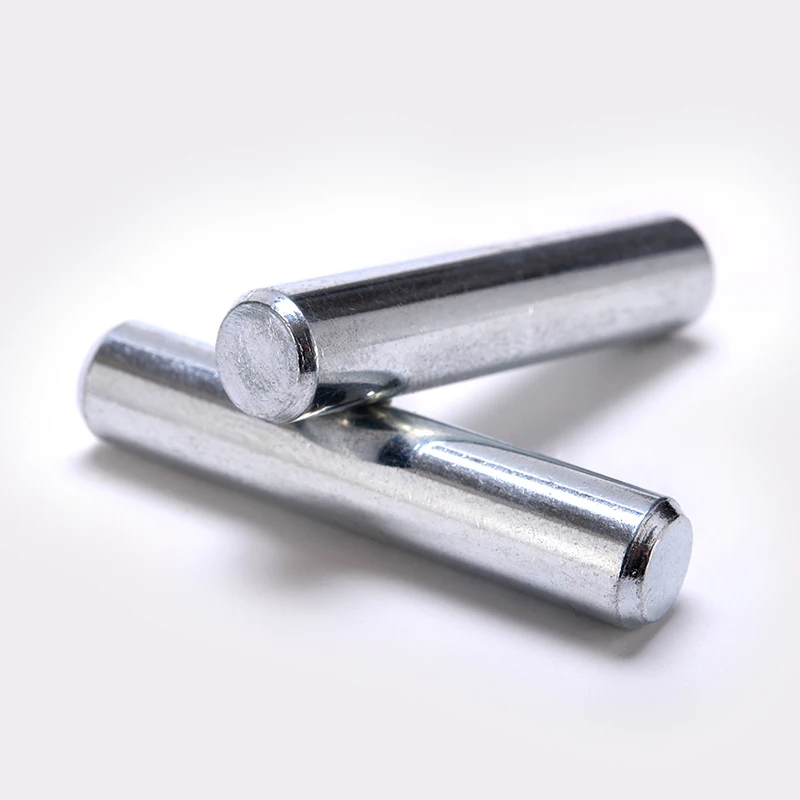 M1 M1.5 M2.5 M3 M4 M5 M6 M8 304 Perno Cilindrico In Acciaio Inox - Foto 4