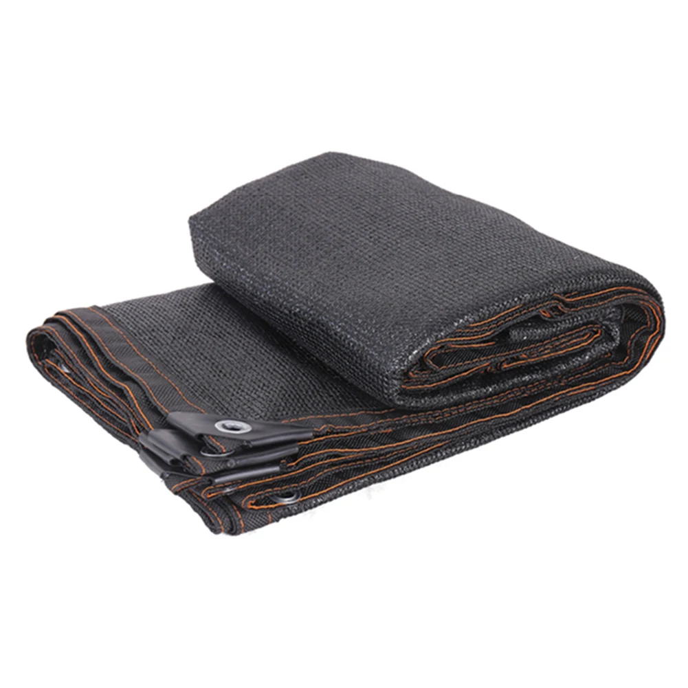 

70% Sunshade Awning Canopies Cloth Sun Shade Plant Cover for Garden Greenhouse Sunshade For Garden Greenhouse Fish Pool