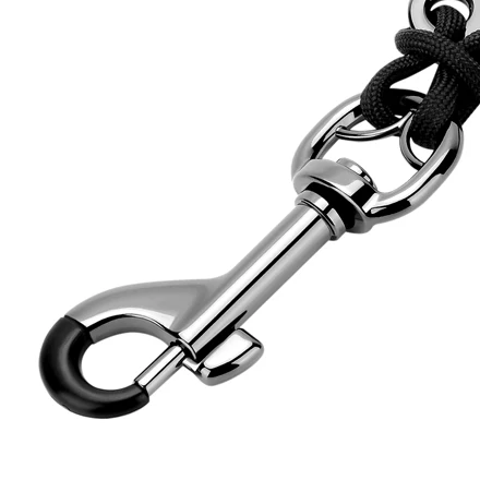 Description Picture 5 of itemMiwayer Saxophone Strap Genuine Leather Sax Neck Strap with Soft Thick Pad for Soprano Tenor Alto Sax and Clarinets Oboes