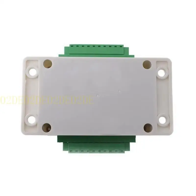 02DE Marine Data Converter Supports 18 Inputs for Boats Yachts NMEA2000 System