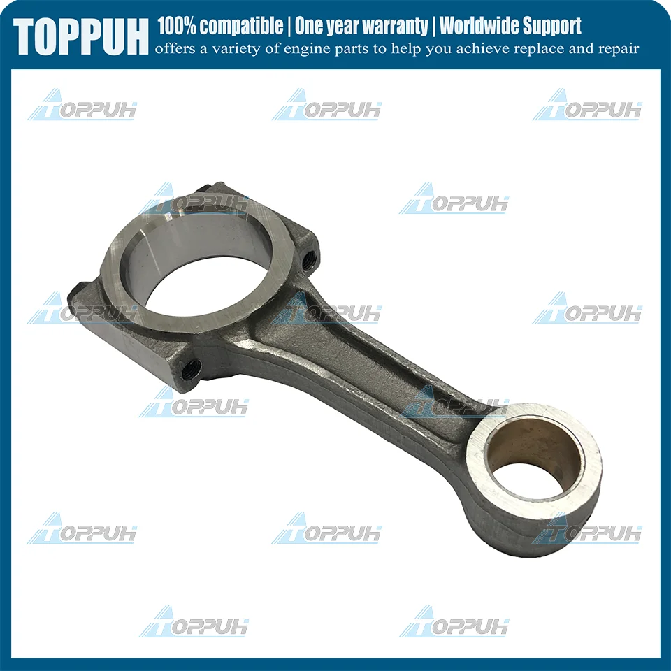 

Шатун 3TNE84 для трактора Yanmar 790 2520H 3TNE84T 3TNE84-JB 3TNE84-JS
