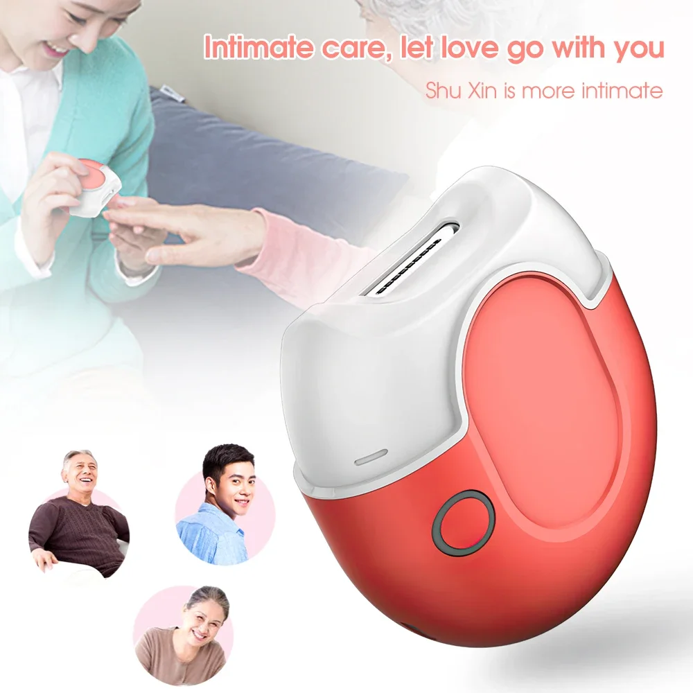 Automatic Nail Clipper Baby Finger Trimmer Portable Electric Nail Cutter Manicure Adult File Manicure Pedicure Tool