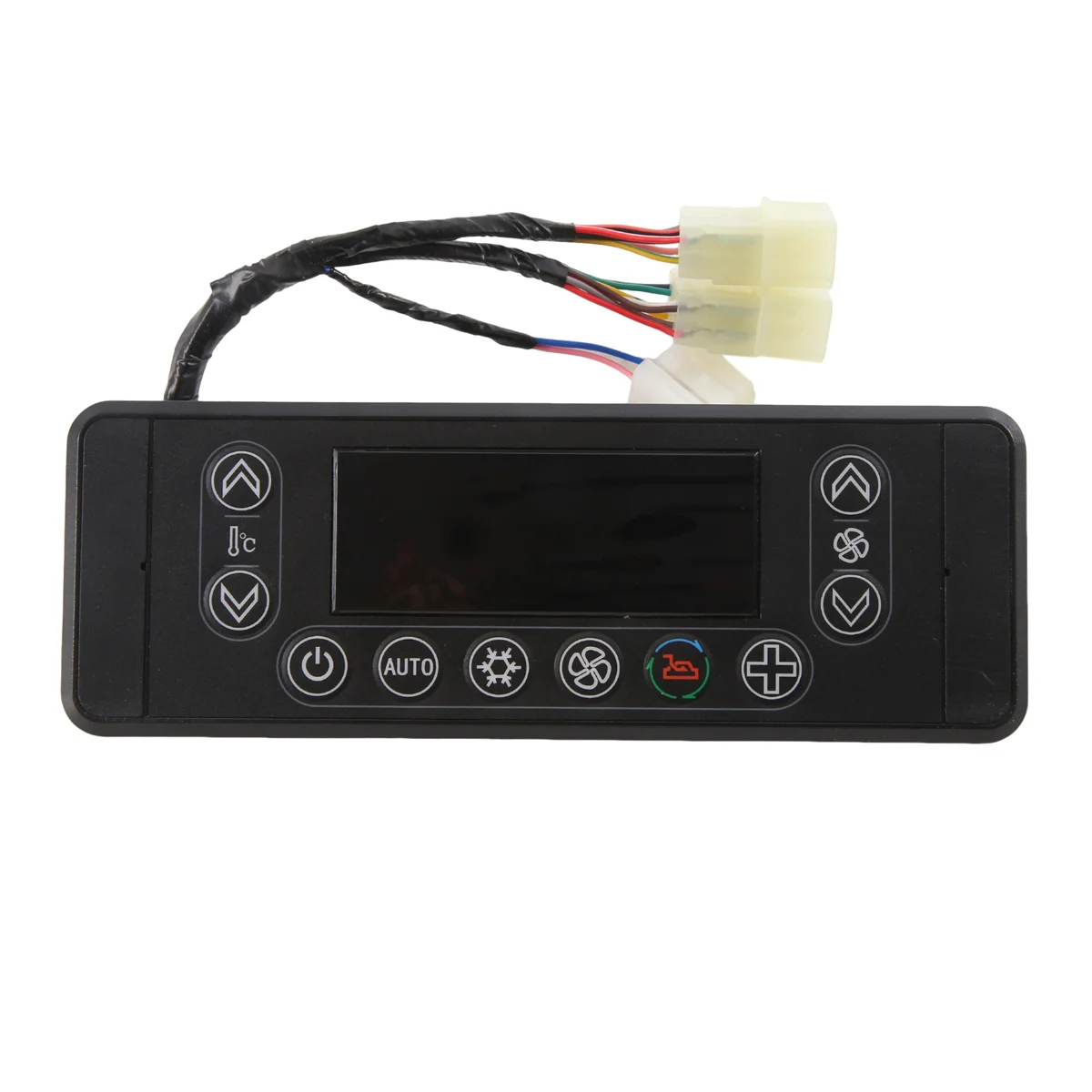 

For Bus Yutong Kinglong Higer Air Conditioning Control Panel 8112-01066 KFD28K-074E1