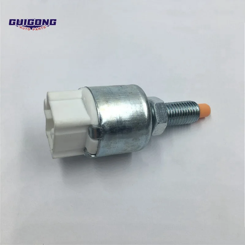 

GUIGONG Car Brake Light Switch OEM 84340-47020 for Toyota Corolla Highlander Lexus IS 2006-2013 4pin
