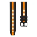 Black orange