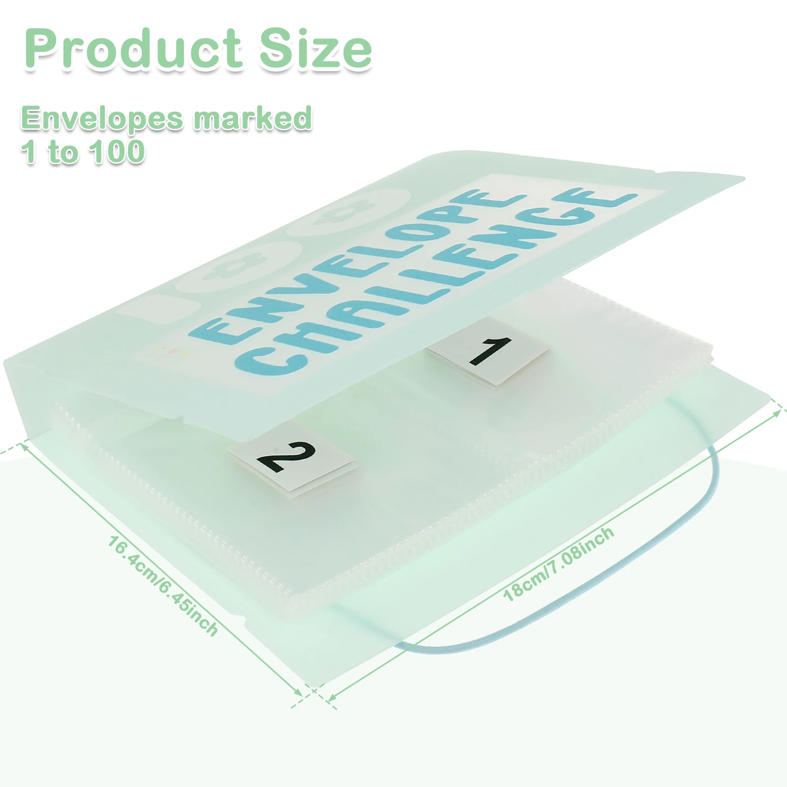 Budget Binders Planner Cash Budget Binder Money Organizer Invoice Banknote Saving Wallet Envelope Savings Challenges Book
