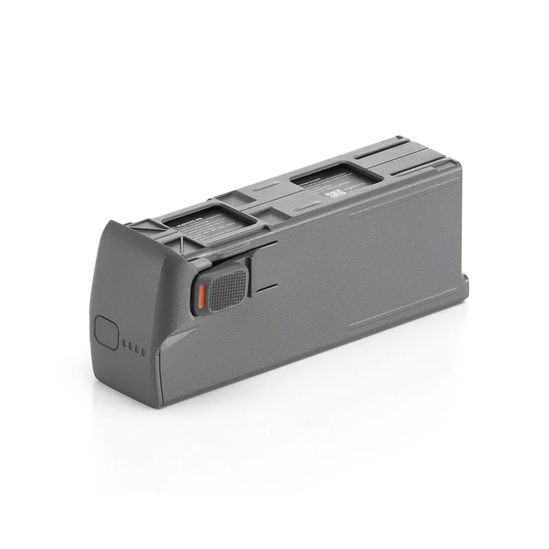 Deux piles DJI Avata 2 côte à côte, emballage d'origine. Achetez Batterie Intelligente DJI Avata 2 - 23 Min de Vol.