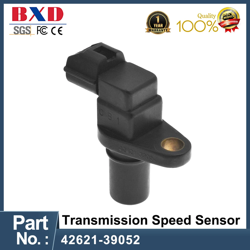 

42621-39052 ABS Transmission Speed Sensor For Hyundai Elantra Tucson Sonata For Kia Optima Spectra 4262139052 Auto Accessories