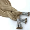 I Tips Virgin Hair Extensions 613 For Black Women 100% Remy Bulk Hair I Tip Natural Hair Extensions  Straight Natural Fusion 5
