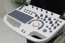  New!! Color Doppler SonoScape P40 Elite WIS+ S60 