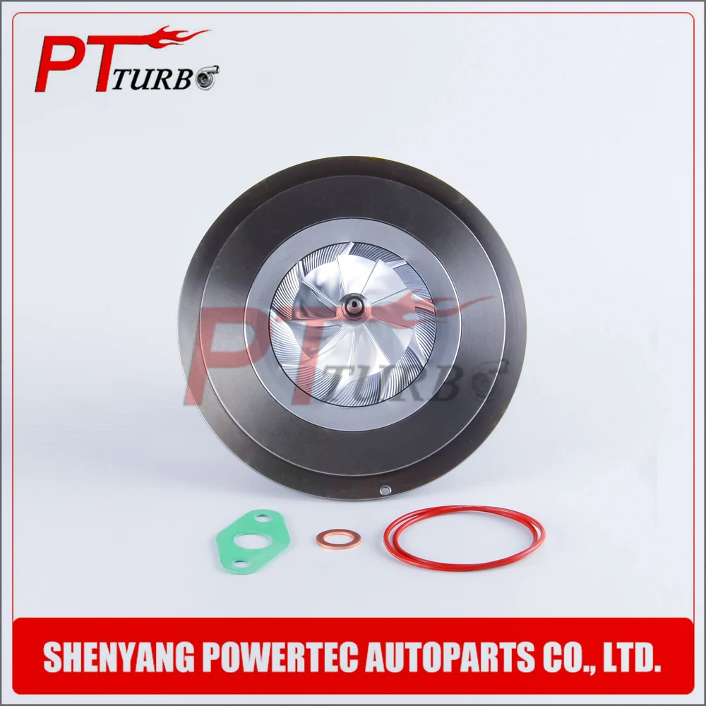 

Картридж турбонагнетателя MFS MGT2260SDL 790484-5010S 11657848116 для BMW X5 X6 M (E70) 408 кВт 555 HP S63B44 11657848116 2009-2013