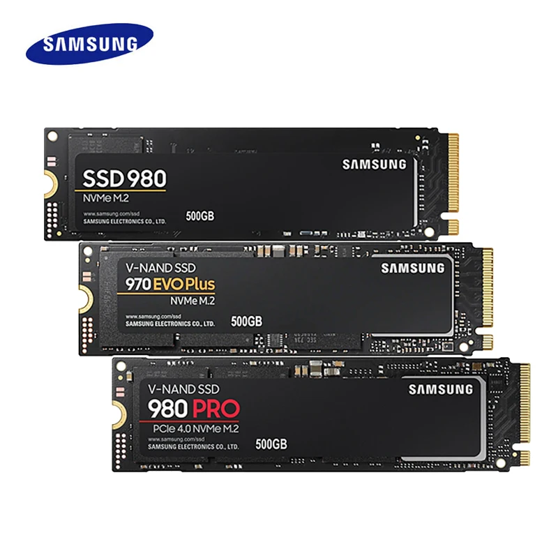Samsung 980 Pro 250gb Купить