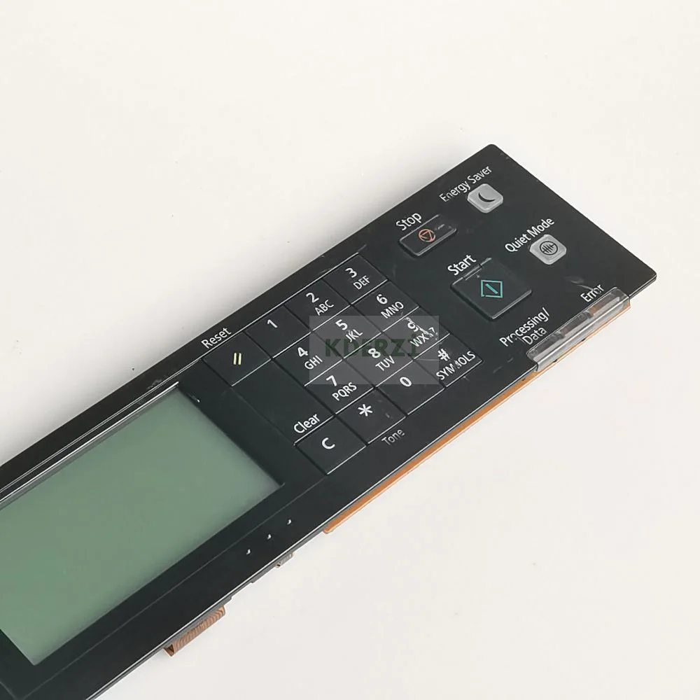 FM1-U236 Control Panel Assembly for Canon imageCLASS MF264