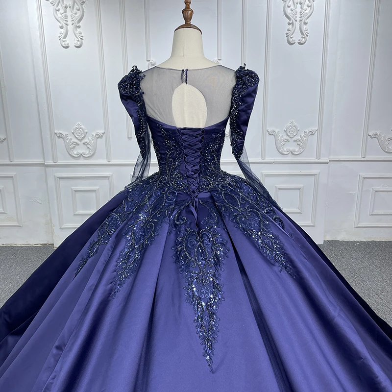 Рисунок 5 - Женское бальное платье janceber