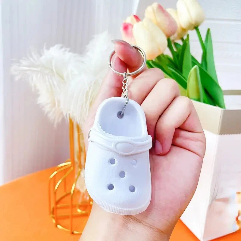 Portachiavi - Ciondoli - Donna - Accessori - Di La Botteguccia | Su