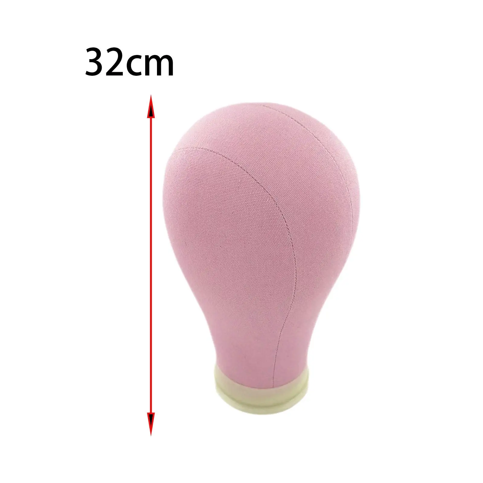 살롱에서 가발 전시 및 헤어피스 정리용 마네킹 헤드