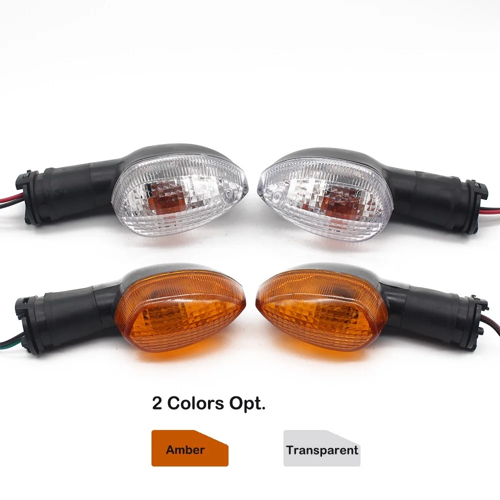 

For YAMAHA YZF R1 R6 FZ1 FZ6/N FZ8 R25 R3 R15 R125 XSR900/700 V-MAX Turn Signal Light Indicator Lamp Motorcycle Blinke