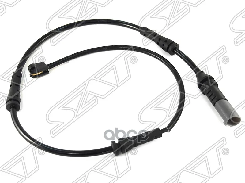Датчик Износа Тормозных Колодок Перед Bmw 1 F20 10-/3 F30 11- Sat арт. ST-34356792289 |