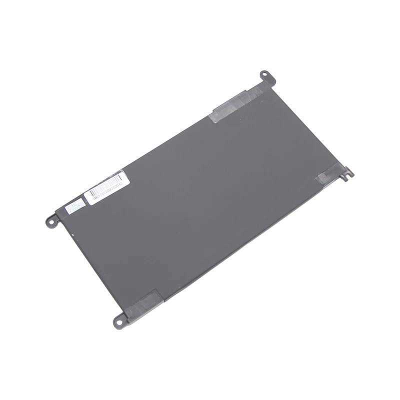 Laptop Battery WDXOR 42Wh 11.4V Laptop Battery For DELL Inspiron 13 5000 5368 15-7560 15 5538 13 7368 15 5567 5568 7000 P61F T2JX4 3CRH3