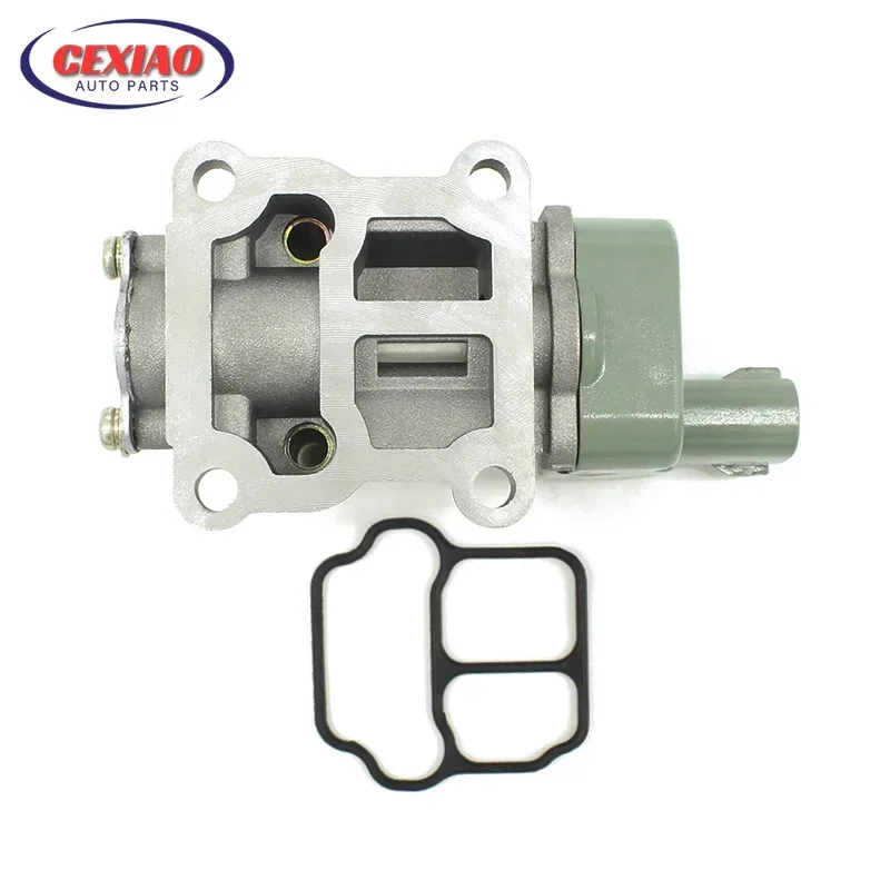 HONGWIN Idle Air Control Valve IACV Genuine No: 16022-P2E-A51 Fits Honda Civic DX CX EX HX LX GX 1.6L