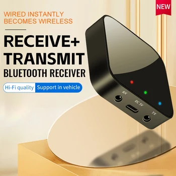 Bluetooth Audio Transmitter Receiver 1