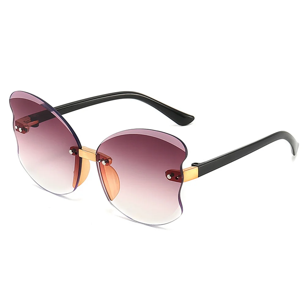 New Kids Polarized Goggles Baby Children TR90 Frame Sunglasses UV400 Boy Girls Cute Cool Eyewear Glasses