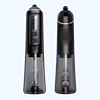 New Electric Ear Wash IPX7 Waterproof 3-Mode Ear Cleaning Kit With Safe And Effective Ear Rinsing System With 300ml Water Tank 3
