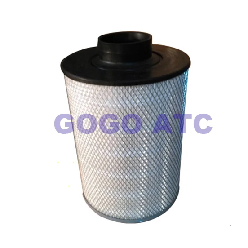 High Quality Air Filter 42855411 Screw Air Compressor 37kw 50hp Convex