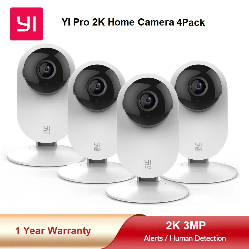 Xiaomi Yi Home Ydxj01xy App Xiaoyi Yi YDXJ01XY Night Vision 16MP