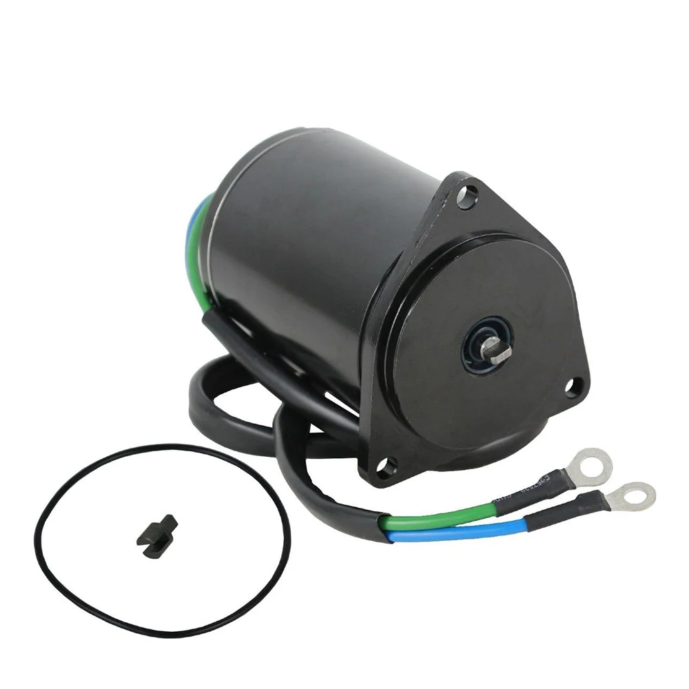 6G5-43880-00-00 チルトトリムモーター 10824 10849 ヤマハ 115-225HP