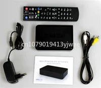 HD Network Box IPTV Mag 250 Linux Smart 2