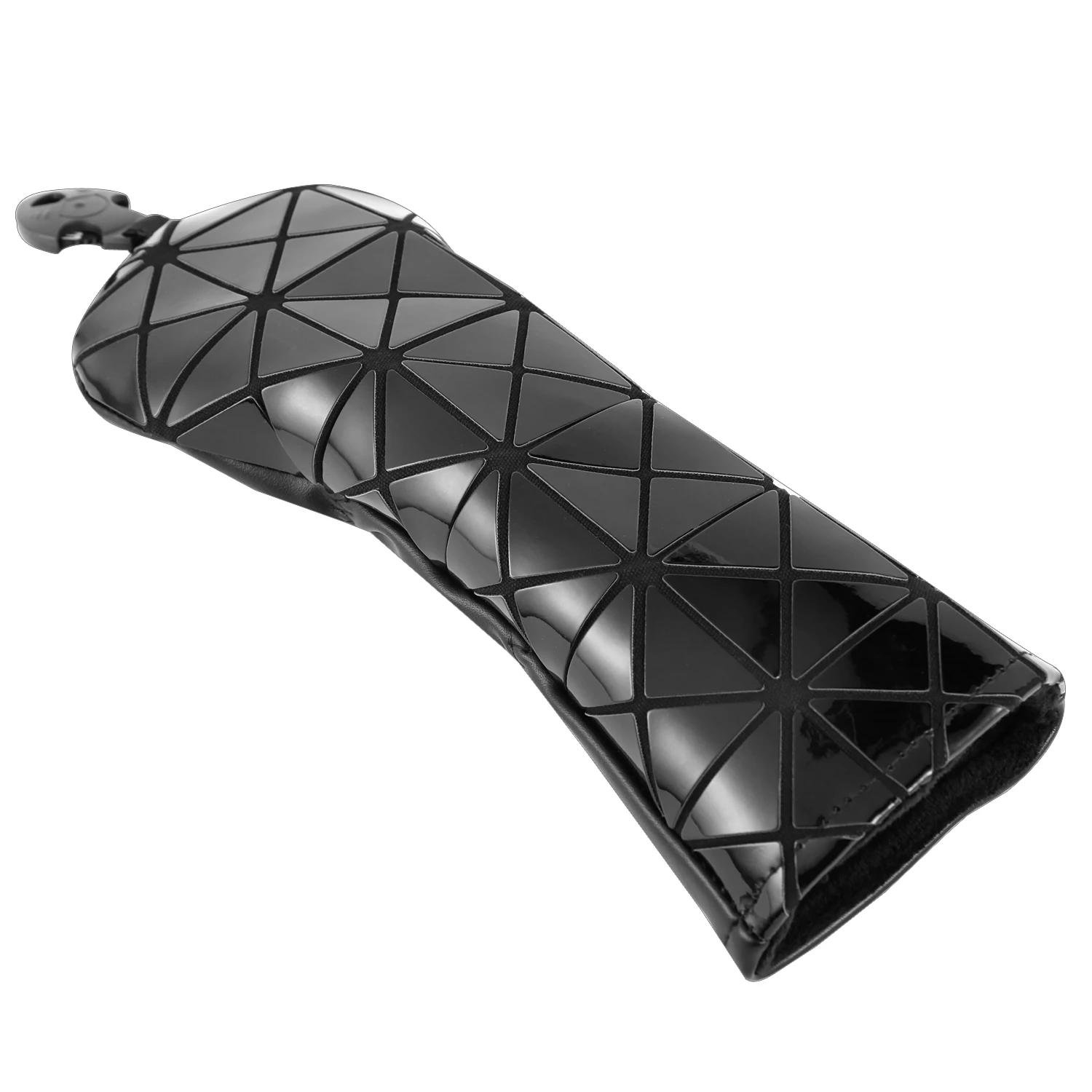 Pu Leather Head Covers Set Protector Leather Head Covers Golf Clubs Golf Club 1 3 Aliexpress