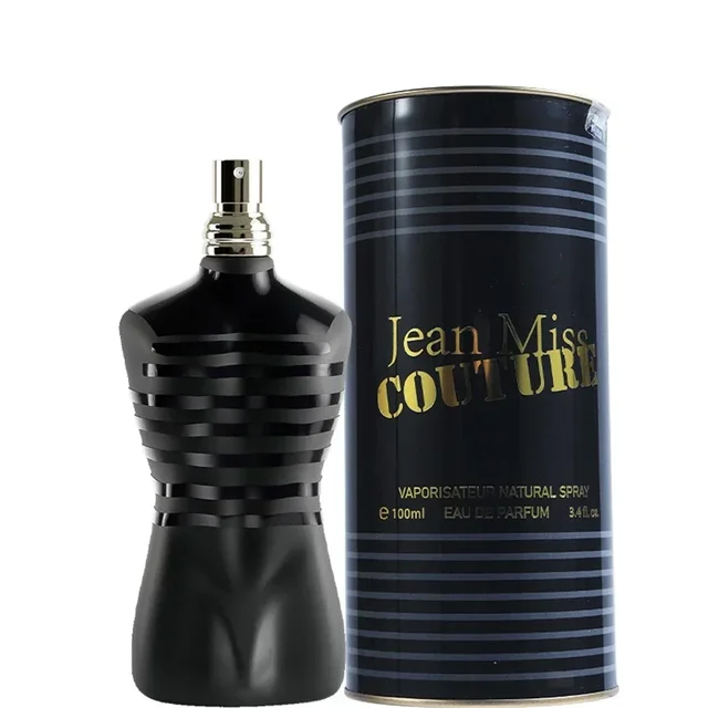 100ml Original High Quality Perfume Ocean Long Lasting Fragrance 1
