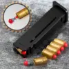 Automatic Colt 1911 Shell Ejection Gun Pistol Toy Guns. G18 Pistol Armas Children CS Shooting Weapons Gun Toy 3