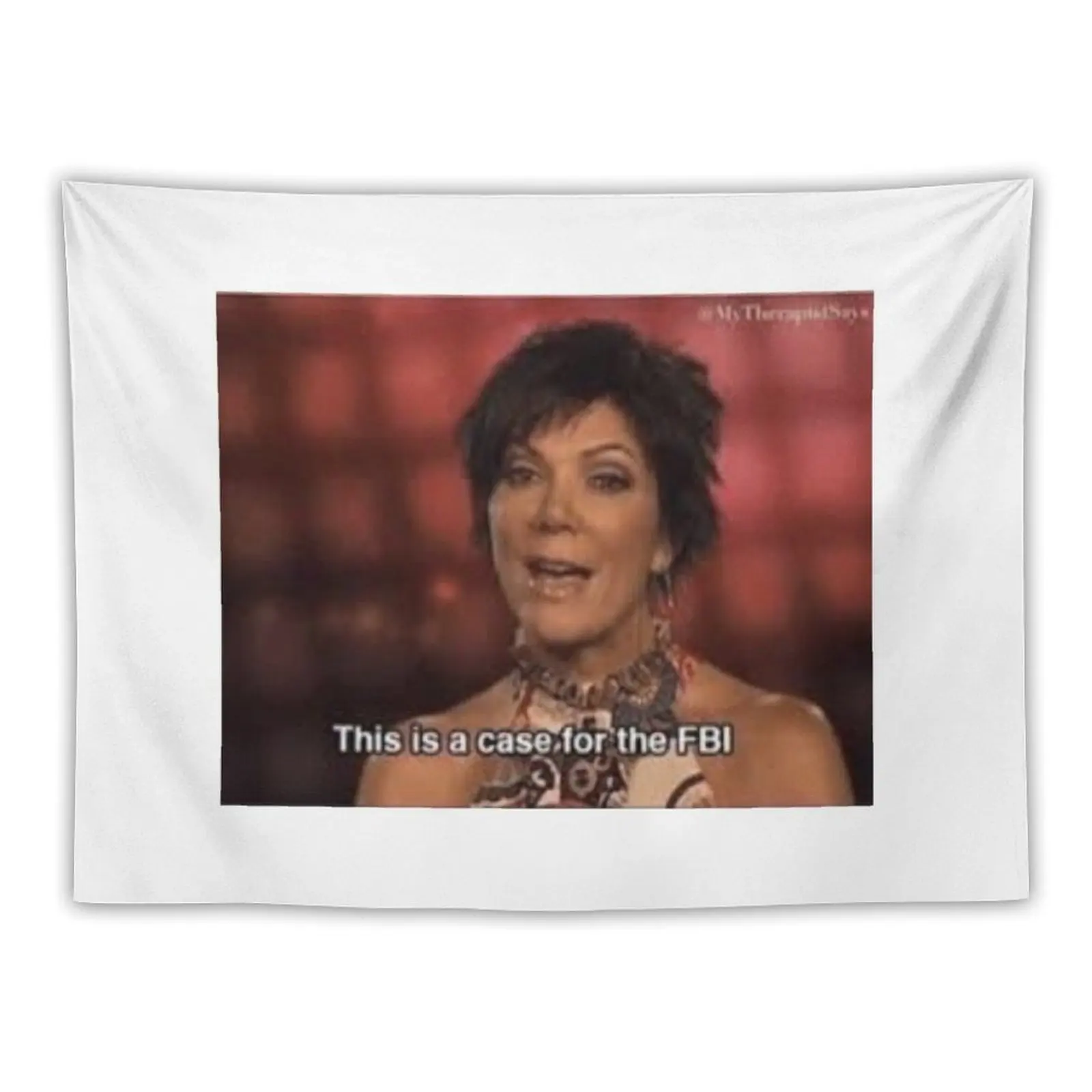 

this is a case for the fbi Tapestry Decoration Aesthetic Aesthetics For Room Wallpaper Bedroom Decorative Wall Mural Tapestry