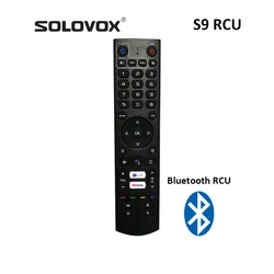 Universal Remote Control (S9 RCU Bluetooth)