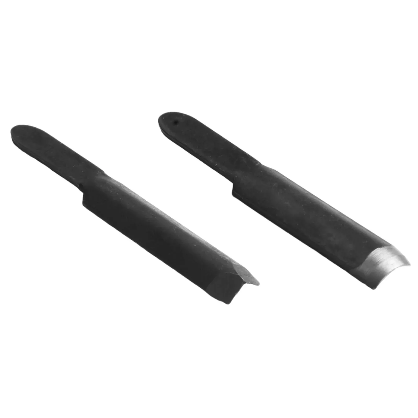 Wood Carving Blades Durable Practical Hot Wood carving blades Metal 6-8mm Replacement For Woodworking Chisel Electric Machine Tool